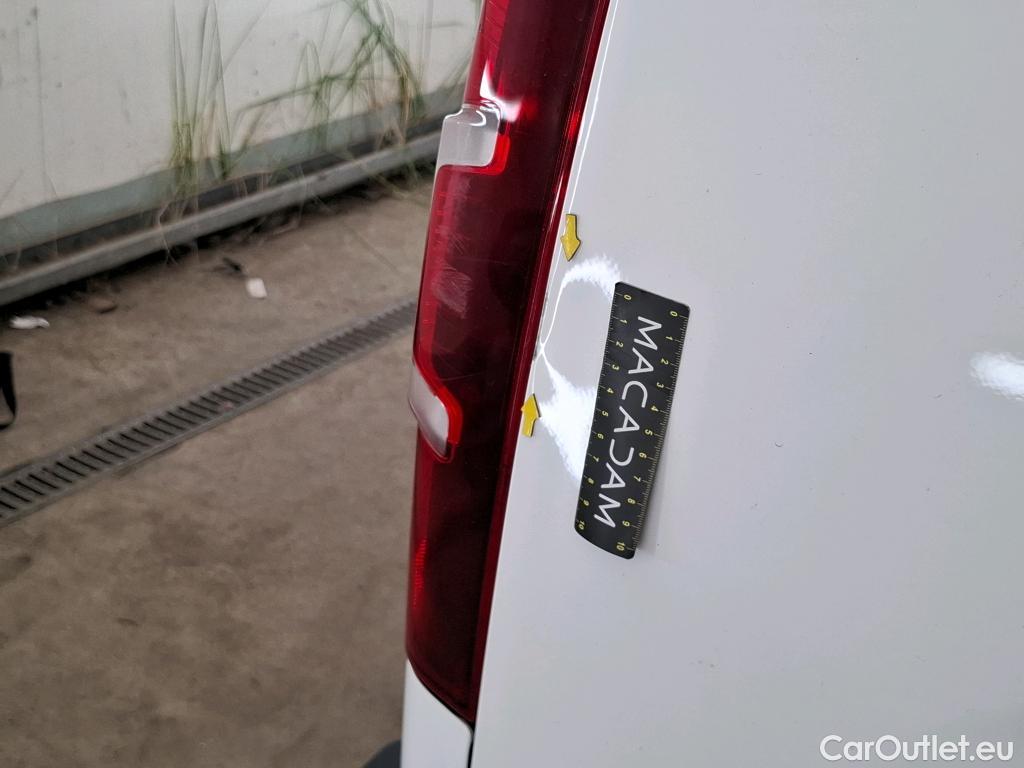  Citroen  Berlingo  Fourgon Club XL 950 1.5 BlueHDi 100CV BVM6 E6d #17
