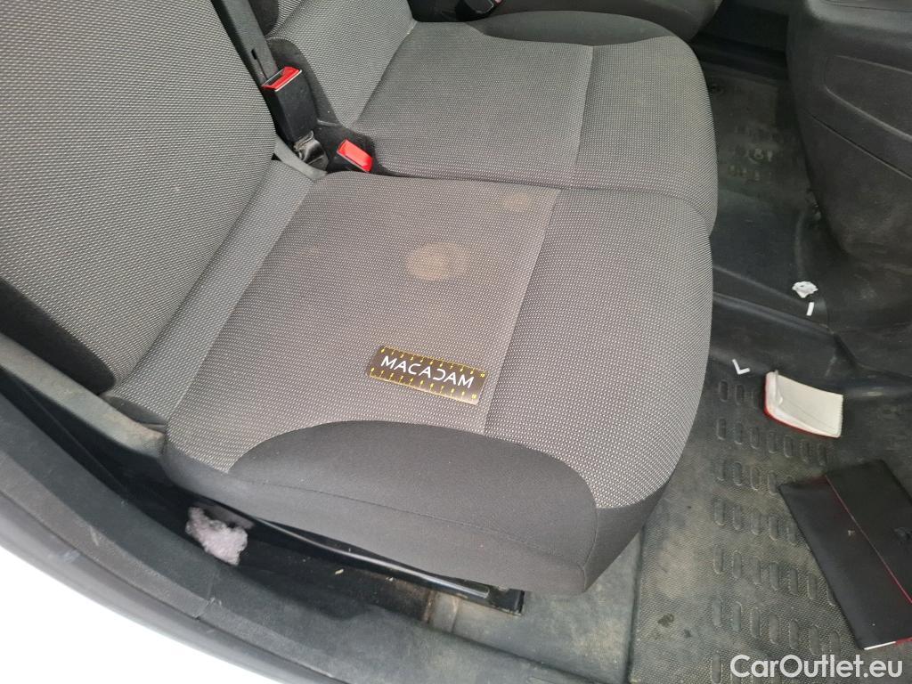  Citroen  Berlingo  Fourgon Club XL 950 1.5 BlueHDi 100CV BVM6 E6d #22