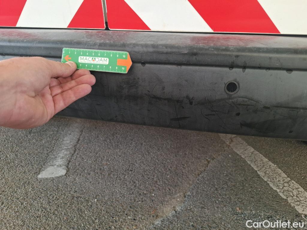  Citroen  Jumpy  Fourgon Club M 1.5 BlueHDi 100CV BVM6 E6d #19