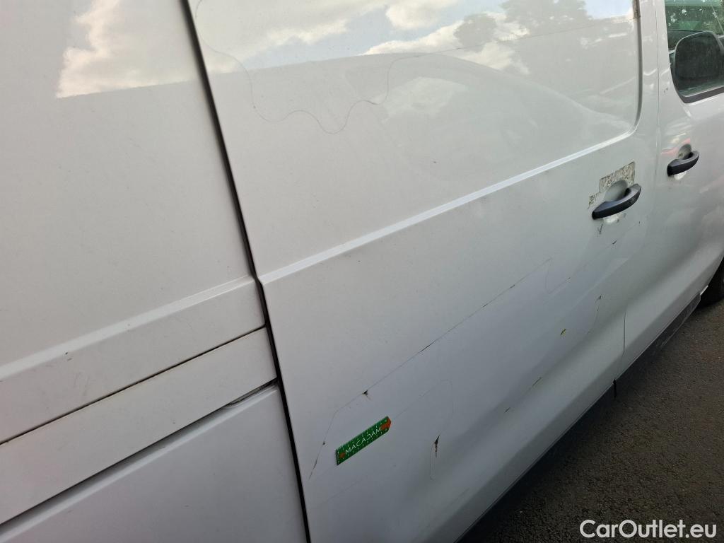  Peugeot  Expert PEUGEOT  / 2016 / 4P / Fourgon tôlé BLUEHDI 100 STANDARD PREMIUM #21