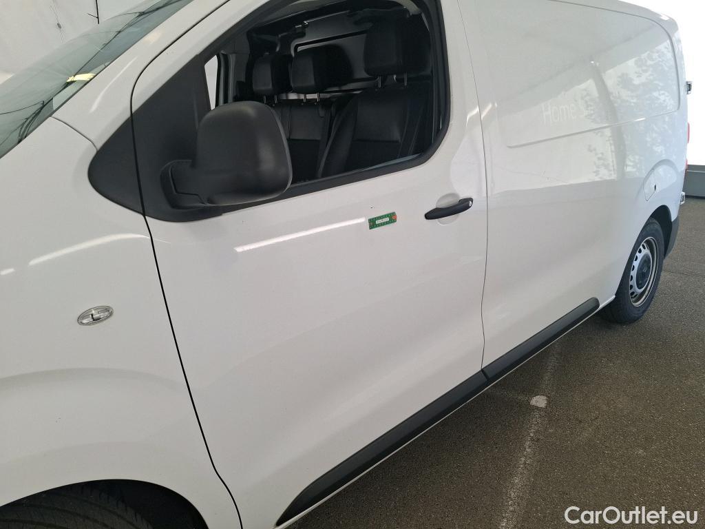  Citroen  Jumpy  Fourgon Club M 1.5 BlueHDi 100CV BVM6 E6d #57