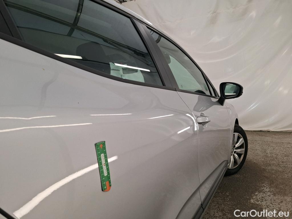  Renault  Clio  V Société Air 1.5 dCi 85CV BVM6 E6dT #6