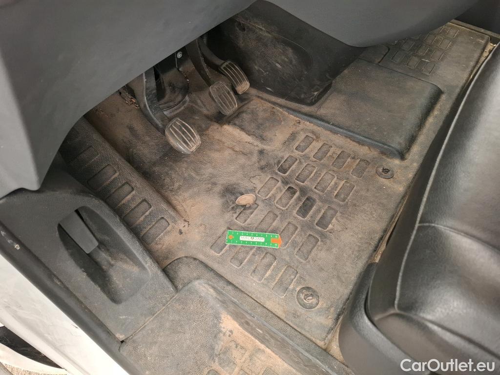  Citroen  Jumpy  Fourgon Club M 1.5 BlueHDi 100CV BVM6 E6d #49