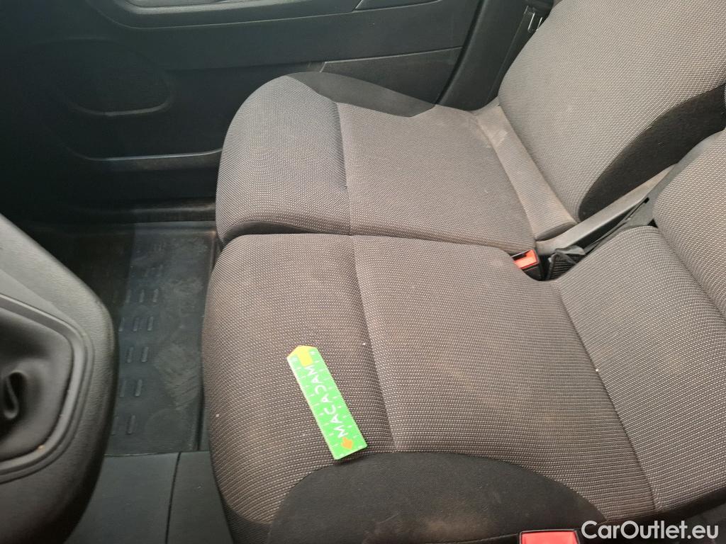  Citroen  Berlingo  Fourgon Club M 1000 1.5 BlueHDi 75CV BVM5 E6dT #13