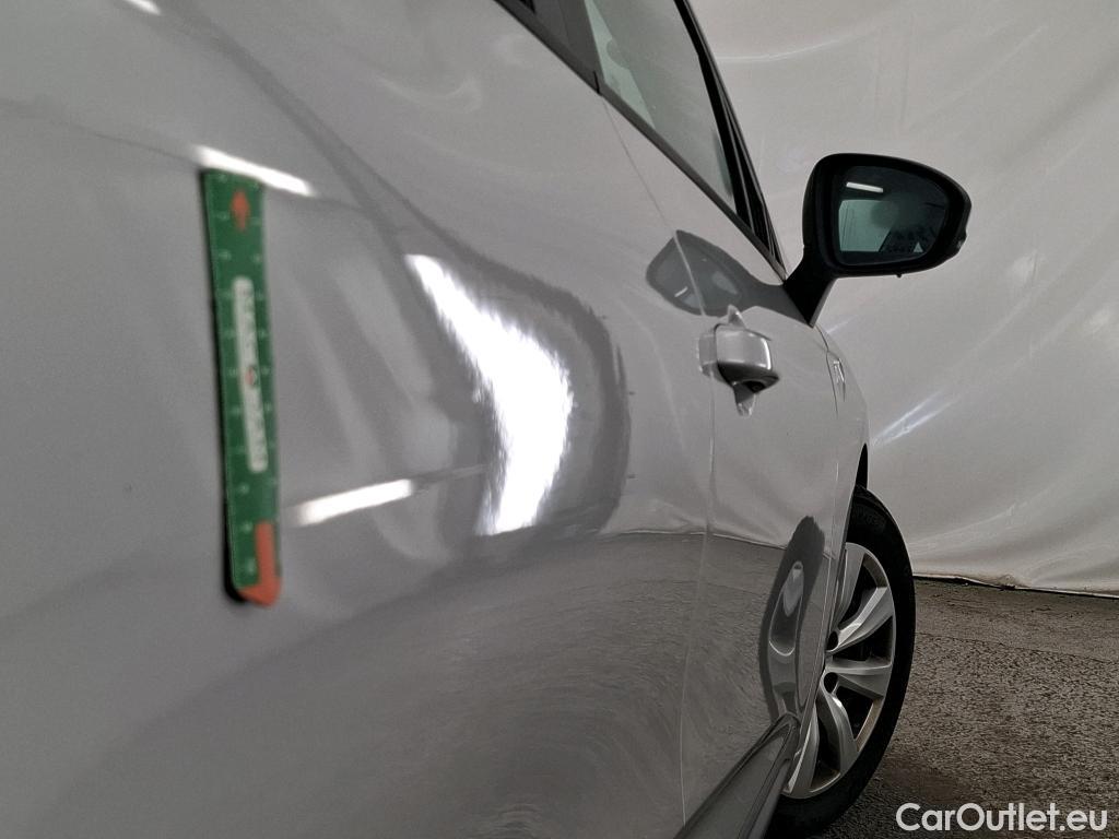  Renault  Clio  V Société Air 1.5 dCi 85CV BVM6 E6dT #9