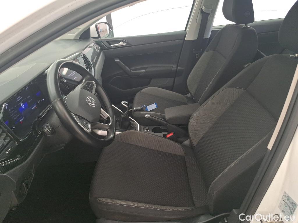  Volkswagen  Taigo  / 2021 / 5P / SUV 1.0 TSI 110 Life / TRANSFO VP/VF
 #8