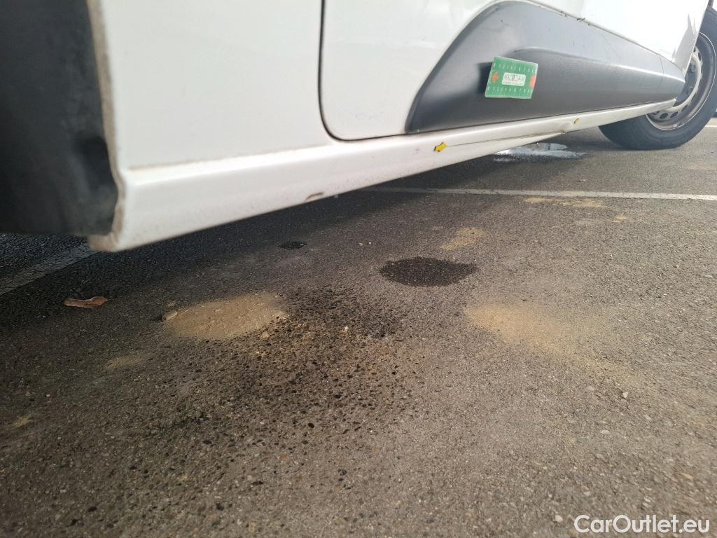  Citroen  Jumpy  Fourgon Club M 1.5 BlueHDi 100CV BVM6 E6d #27