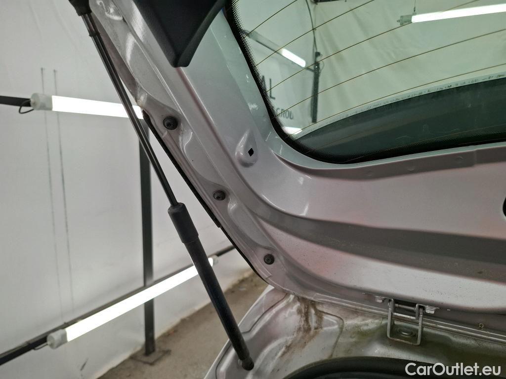  Renault  Clio  V Société Air 1.5 dCi 85CV BVM6 E6dT #34