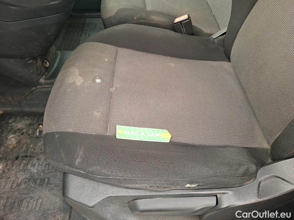  Citroen  Berlingo  Fourgon Club M 1000 1.5 BlueHDi 75CV BVM5 E6dT #1