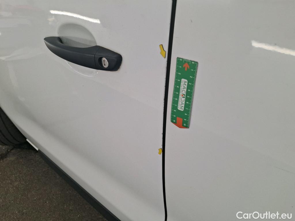  Citroen  Jumpy  Fourgon Club M 1.5 BlueHDi 100CV BVM6 E6d #60