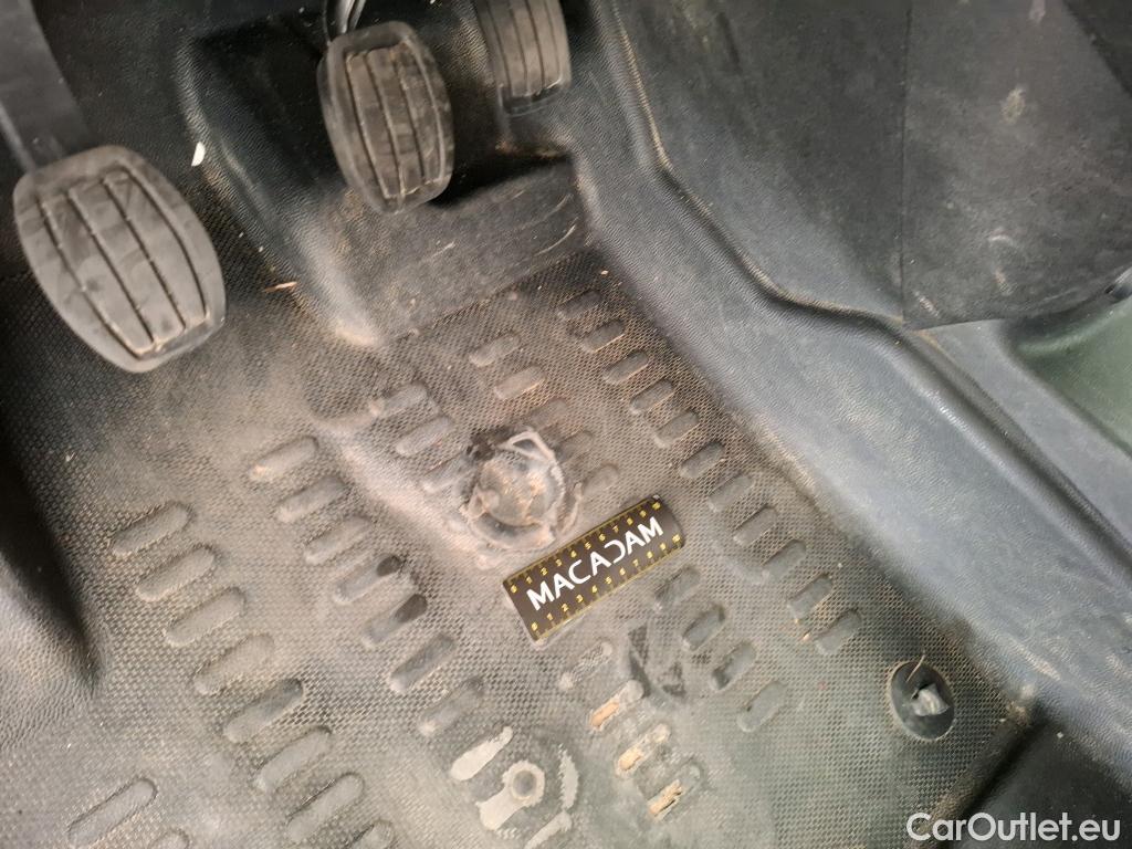  Citroen  Berlingo  Fourgon Club XL 950 1.5 BlueHDi 100CV BVM6 E6d #10