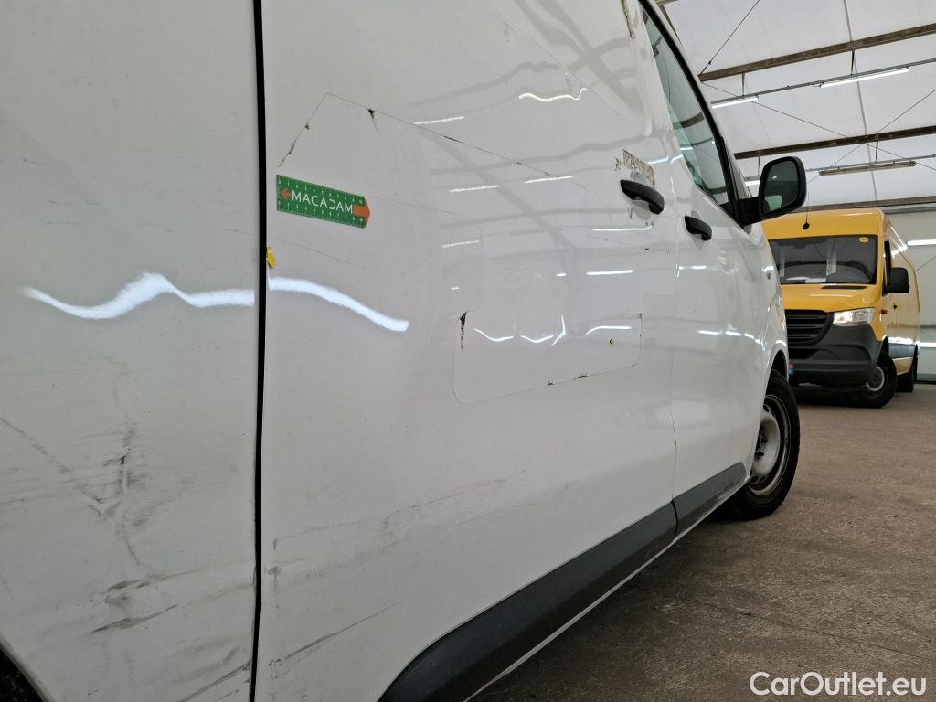  Peugeot  Expert PEUGEOT  / 2016 / 4P / Fourgon tôlé BLUEHDI 100 STANDARD PREMIUM #15