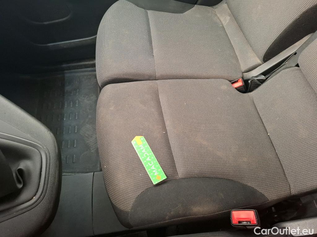  Citroen  Berlingo  Fourgon Club M 1000 1.5 BlueHDi 75CV BVM5 E6dT #14