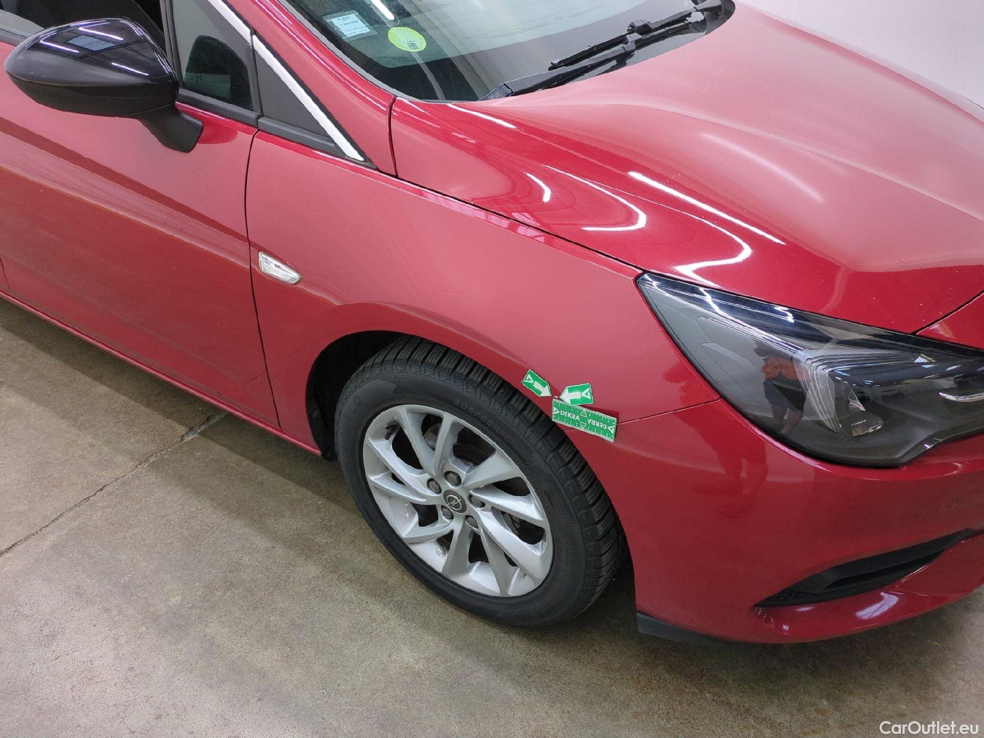  Opel  Astra  K Sports Tourer Elegance Business Start/Stop 1.5 105CV BVM6 E6d #41