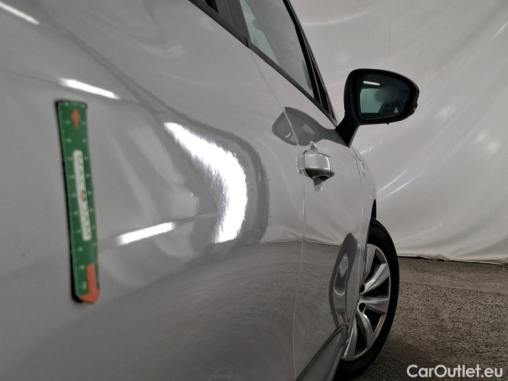  Renault  Clio  V Société Air 1.5 dCi 85CV BVM6 E6dT #8