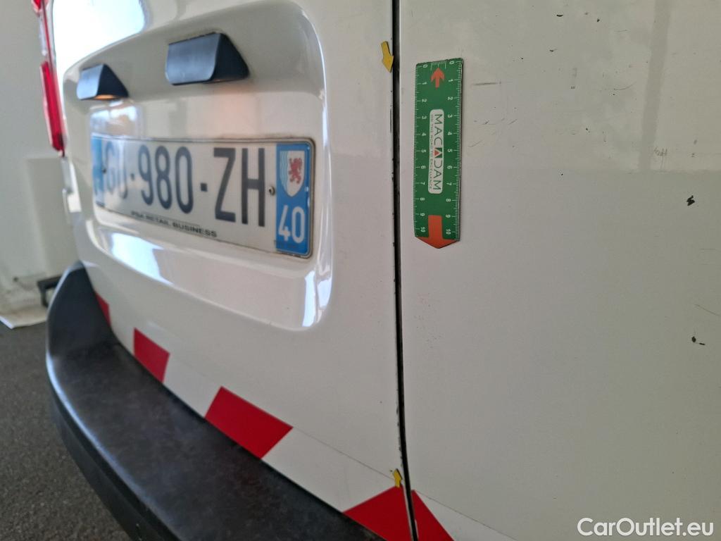  Citroen  Jumpy  Fourgon Club M 1.5 BlueHDi 100CV BVM6 E6d #78