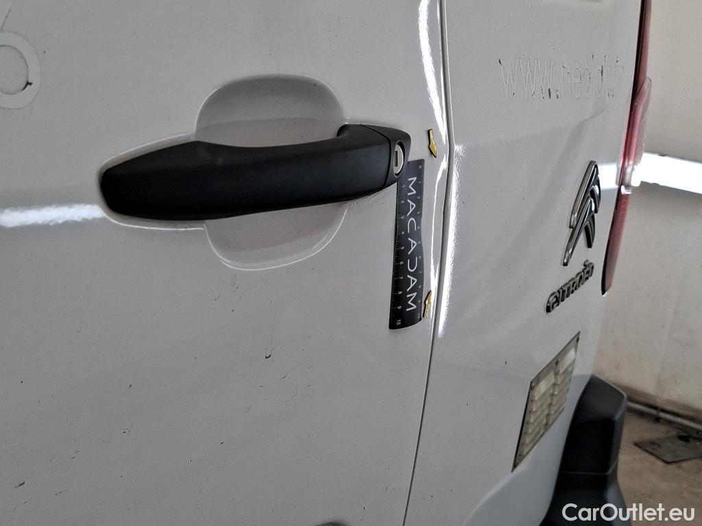  Citroen  Berlingo  Fourgon Club XL 950 1.5 BlueHDi 100CV BVM6 E6d #6