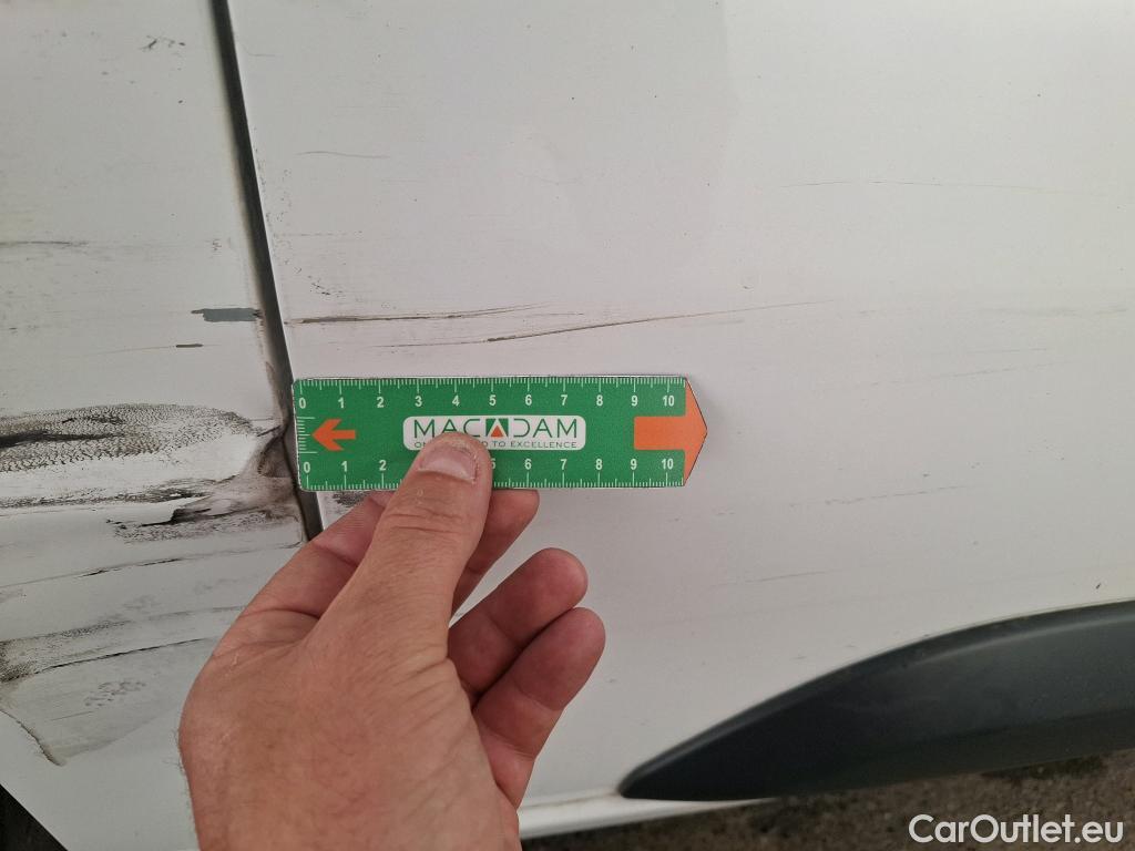  Citroen  Jumpy  Fourgon Club M 1.5 BlueHDi 100CV BVM6 E6d #34