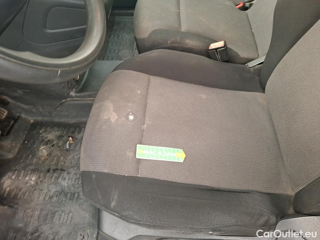  Citroen  Berlingo  Fourgon Club M 1000 1.5 BlueHDi 75CV BVM5 E6dT #15