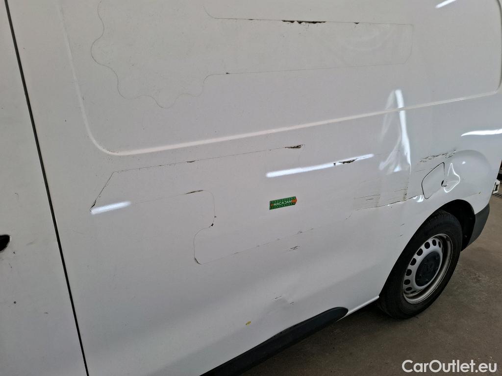  Peugeot  Expert PEUGEOT  / 2016 / 4P / Fourgon tôlé BLUEHDI 100 STANDARD PREMIUM #1