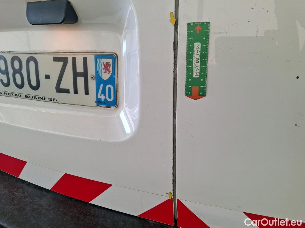  Citroen  Jumpy  Fourgon Club M 1.5 BlueHDi 100CV BVM6 E6d #79