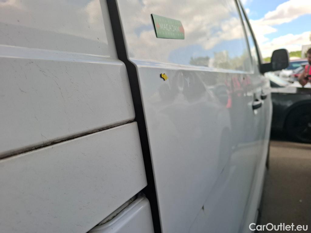 Peugeot  Expert PEUGEOT  / 2016 / 4P / Fourgon tôlé BLUEHDI 100 STANDARD PREMIUM #20