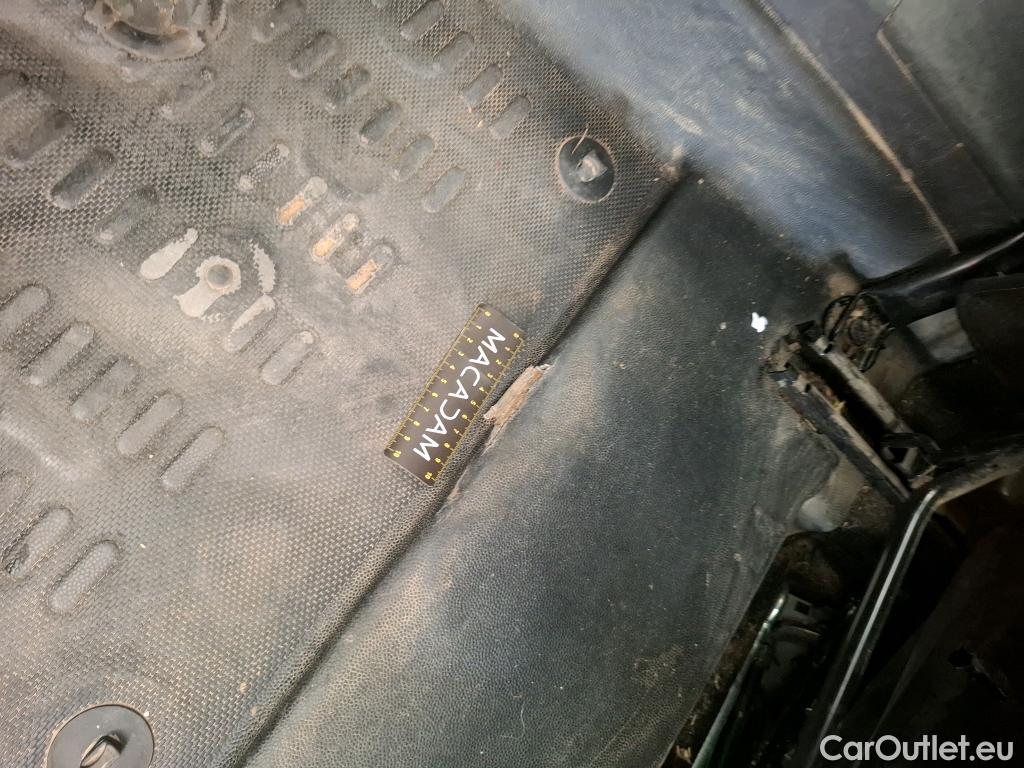  Citroen  Berlingo  Fourgon Club XL 950 1.5 BlueHDi 100CV BVM6 E6d #15