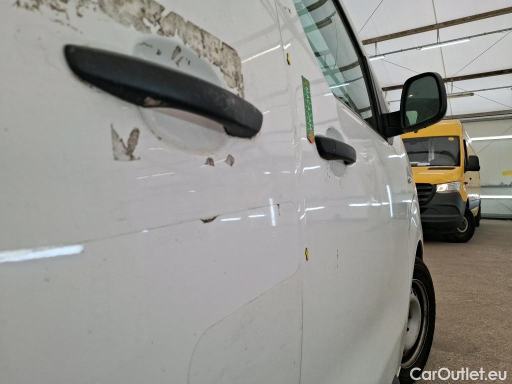  Peugeot  Expert PEUGEOT  / 2016 / 4P / Fourgon tôlé BLUEHDI 100 STANDARD PREMIUM #23