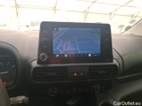  Citroen  Berlingo  Fourgon Club M 1000 1.5 BlueHDi 75CV BVM5 E6dT #7