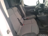  Citroen  Berlingo  Fourgon Club M 1000 1.5 BlueHDi 75CV BVM5 E6dT #8