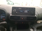  Citroen  Berlingo  Fourgon Club XL 950 1.5 BlueHDi 100CV BVM6 E6d #7