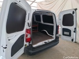  Citroen  Berlingo  Fourgon Club XL 950 1.5 BlueHDi 100CV BVM6 E6d #10