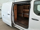  Citroen  Jumpy  Fourgon CityVan XS 1.5 BlueHDi 120CV BVM6 E6dT #9