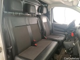  Citroen  Jumpy  Fourgon Club M 1.5 BlueHDi 100CV BVM6 E6d #8