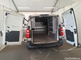  Citroen  Jumpy  Fourgon Club M 1.5 BlueHDi 100CV BVM6 E6d #10