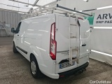  Ford  Transit FORD  Custom / 2018 / 4P / Fourgon tôlé 2.0 ECOBLUE 130 280 L1H1 TREND BUSINESS #2
