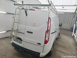 Ford  Transit FORD  Custom / 2018 / 4P / Fourgon tôlé 2.0 ECOBLUE 130 280 L1H1 TREND BUSINESS #3