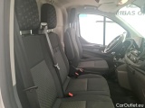  Ford  Transit FORD  Custom / 2018 / 4P / Fourgon tôlé 2.0 ECOBLUE 130 280 L1H1 TREND BUSINESS #8