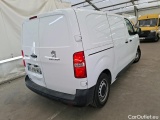  Peugeot  Expert PEUGEOT  / 2016 / 4P / Fourgon tôlé BLUEHDI 100 STANDARD PREMIUM #3