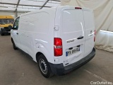  Peugeot  Expert PEUGEOT  / 2016 / 4P / Fourgon tôlé BLUEHDI 100 STANDARD PREMIUM #2