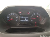  Peugeot  Partner  Asphalt L1 1.5 HDi 100CV BVM5 E6dT #6