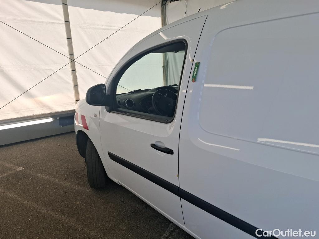  Renault  Kangoo  II Express Maxi Extra (Série Spéciale) 1.5 dCi 95CV BVM6 E6dT #14
