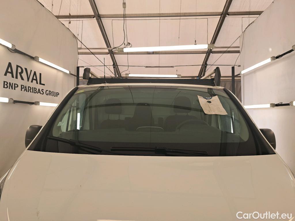  Renault  Trafic  Fourgon L1H1 1000 Confort 1.6 dCi #32