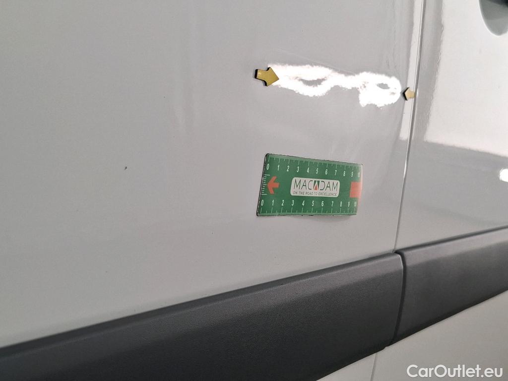  Renault  Kangoo  II Express Maxi Extra (Série Spéciale) 1.5 dCi 95CV BVM6 E6dT #9