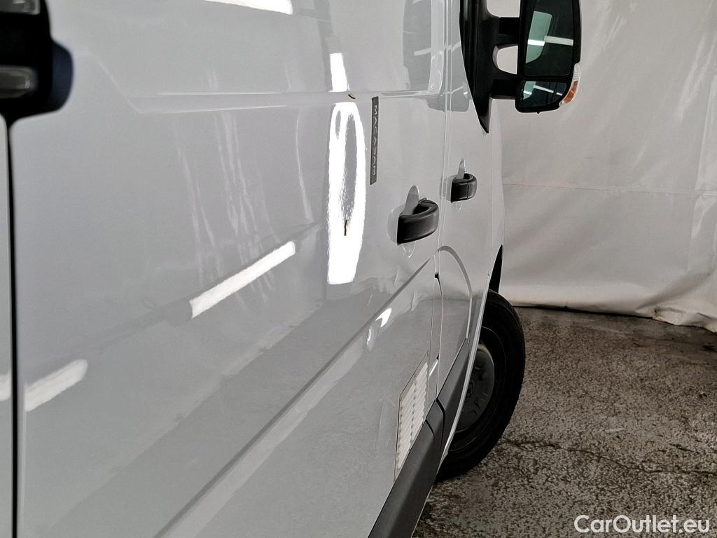  Renault  Master  III Fourgon L2H2 3 5 Grand Confort dCi 135CV BVM6 E6dT #2