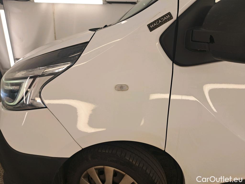  Renault  Trafic  Fourgon L1H1 1000 Confort 1.6 dCi #43