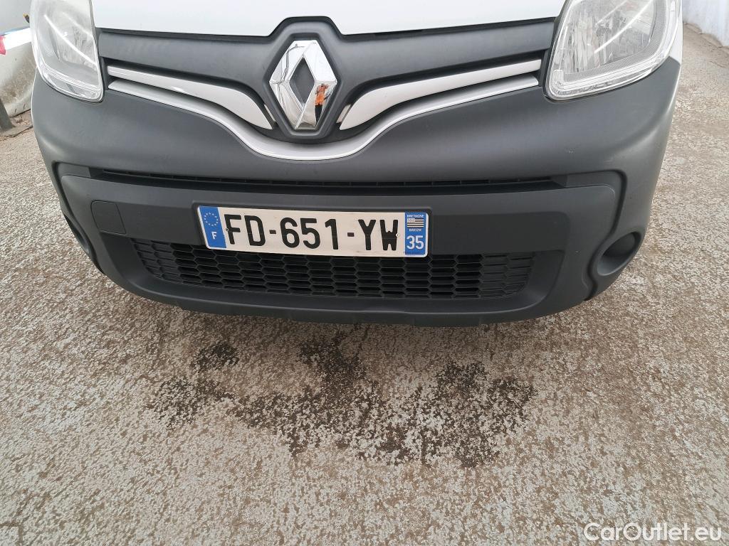  Renault  Kangoo  Express Extra (Série Spéciale) 1.5 dCi 75CV BVM5 E6 #12