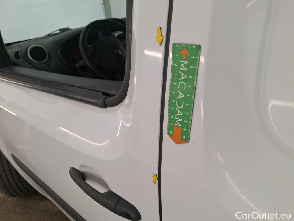  Renault  Kangoo  II Express Grand Confort (L1) 1.5 dCi 80CV BVM6 E6dT #2