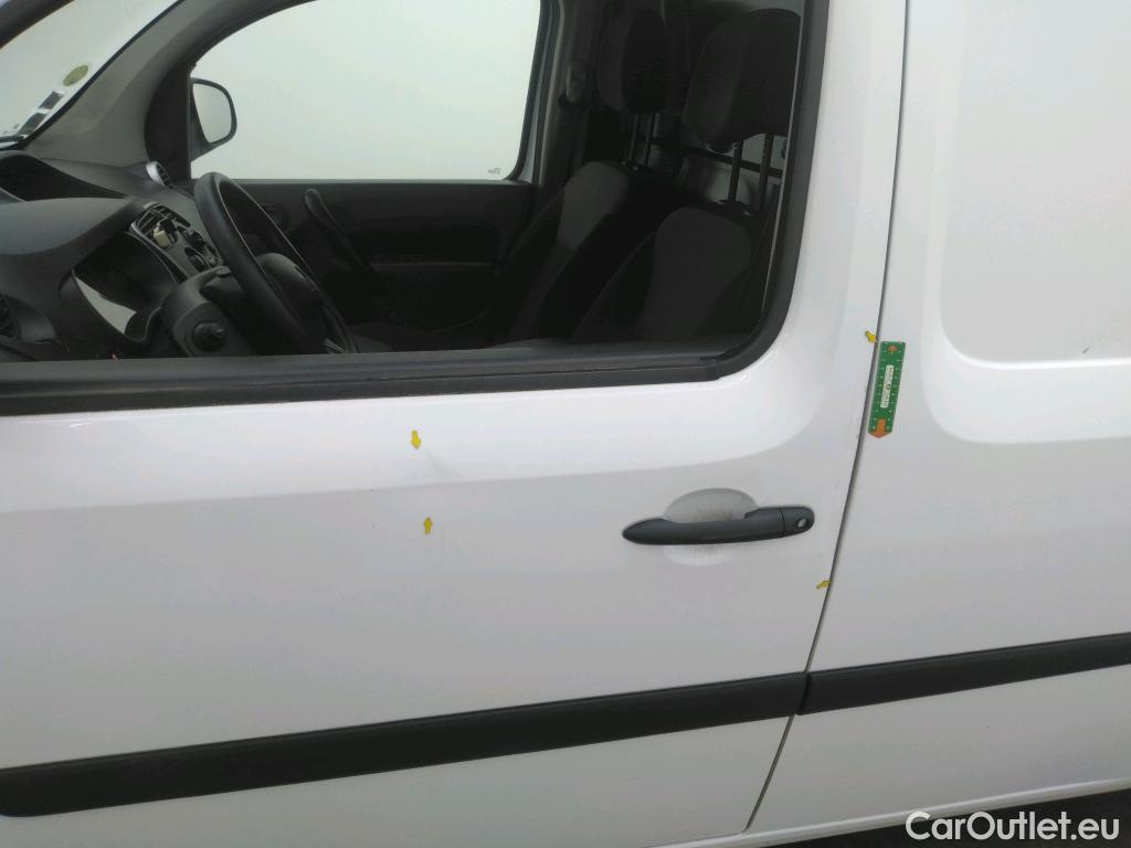  Renault  Kangoo  Express Maxi Extra (Série Spéciale) 1.5 dCi 90CV BVM5 E6 #15