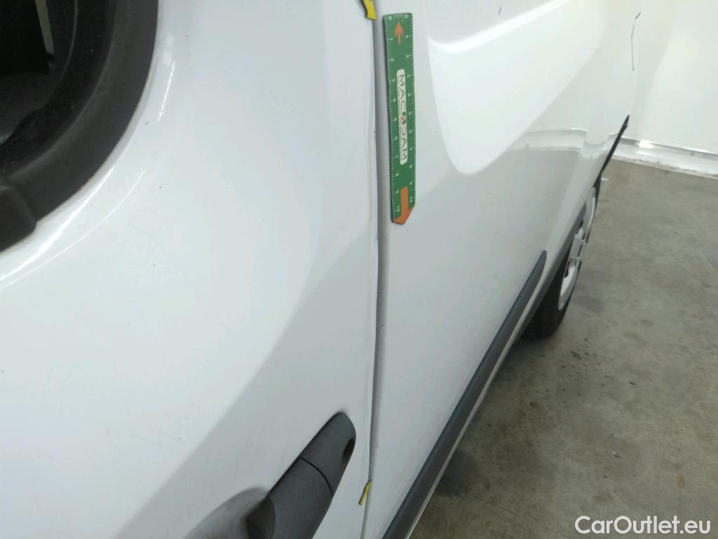  Renault  Kangoo  Express Maxi Extra (Série Spéciale) 1.5 dCi 90CV BVM5 E6 #16